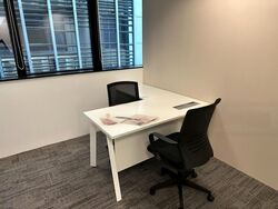 Republic Plaza (D1), Office #455344381